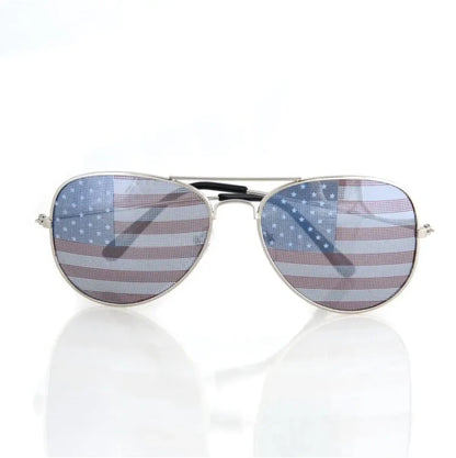 Stars & Stripes Sunglasses