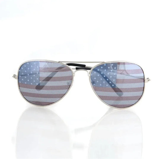 Stars & Stripes Sunglasses