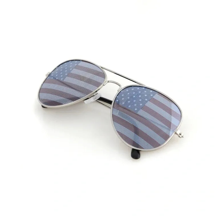 Stars & Stripes Sunglasses