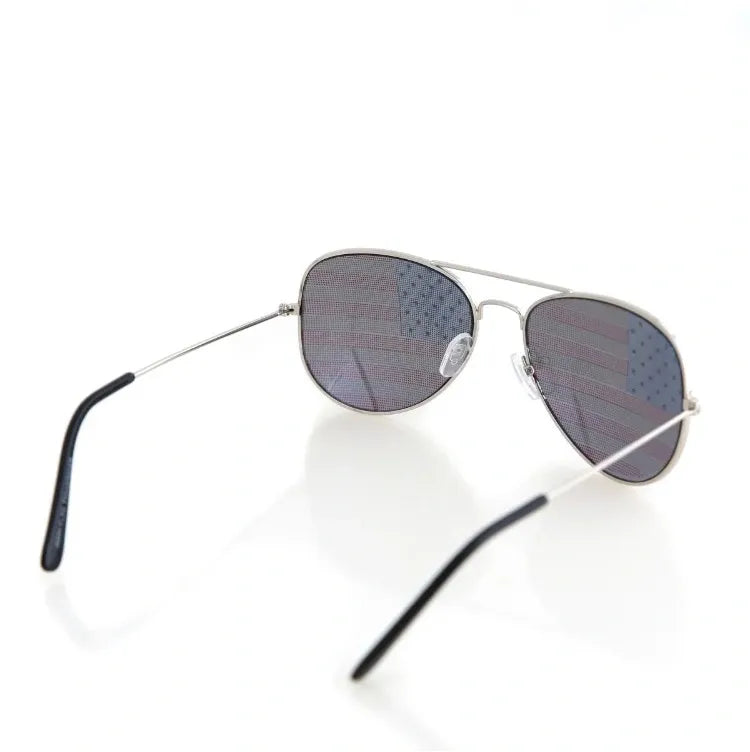 Stars & Stripes Sunglasses