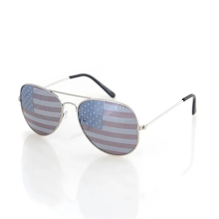 Stars & Stripes Sunglasses